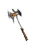 Nikea Axe