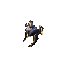 Dark Master Mask