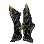Dark Soul Boots
