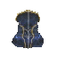 Invisibility Cloak +6