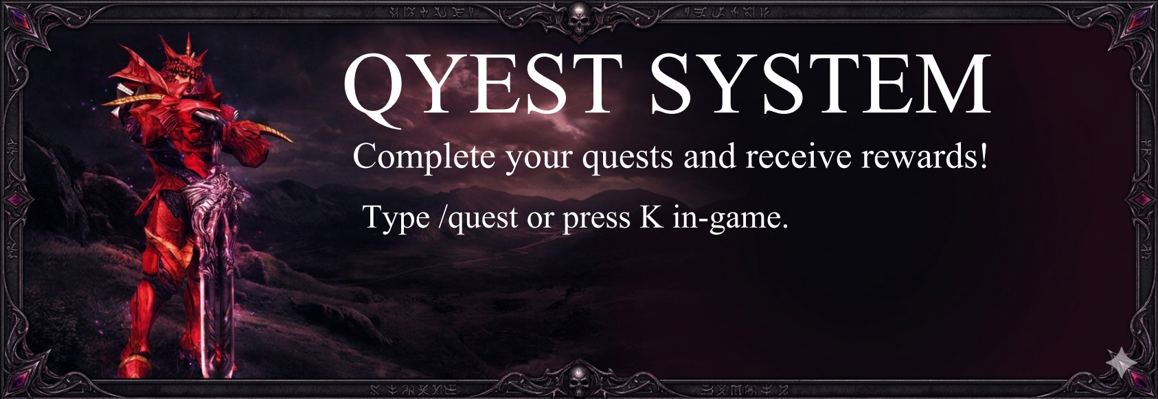 Quest System