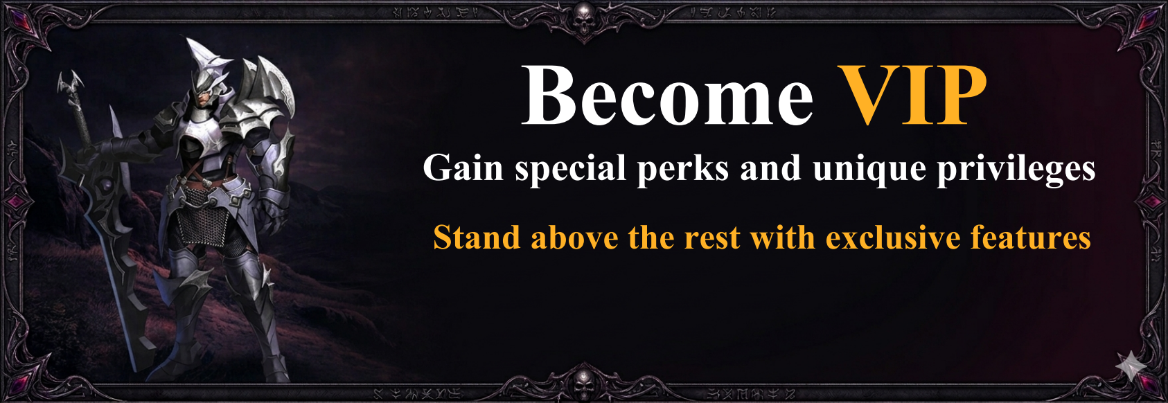 VIP System